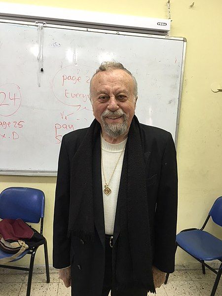 File:Albert Cohen 2015.JPG