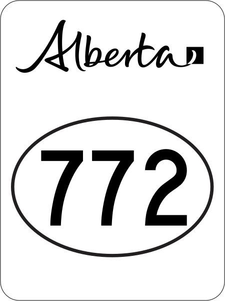 File:Alberta Highway 772.svg