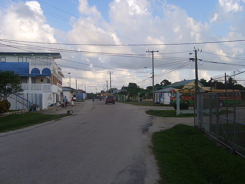 File:Belize IndependenceVillage1.JPG