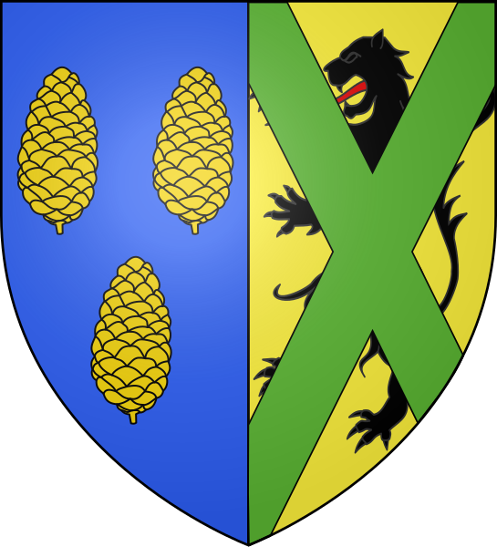 File:Blason Alveringem.svg