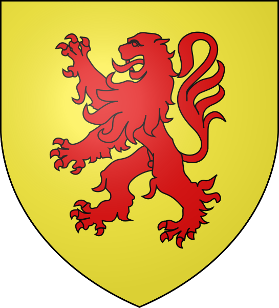 File:Blason deThiers.svg