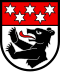 Coat of arms of Auswil