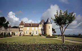 Château d'Yquem