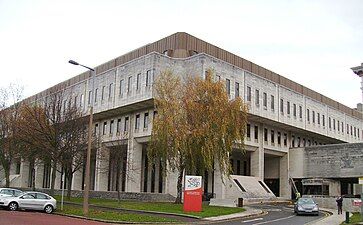 Crown Building 2, Cardiff (1979)