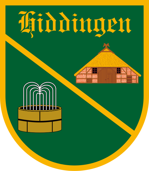 File:DEU Hiddingen COA.svg