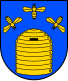 Coat of arms of Lengenbostel