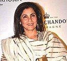 Dimple Kapadia