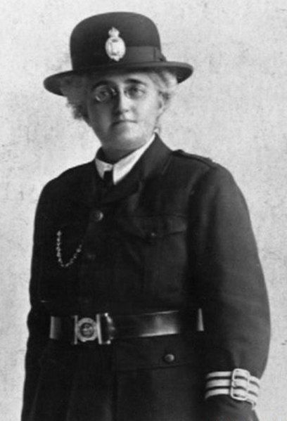 File:Edith Smith policewoman.jpg