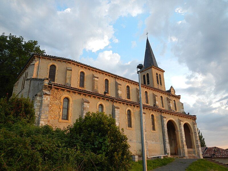 File:Eglise St-Jean-Baptiste (XIXe).JPG