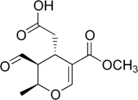 Elenolic acid