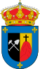 Official seal of Peñarroya-Pueblonuevo