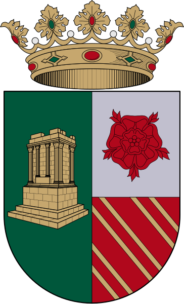 File:Escut de Daimús.svg