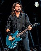 Dave Grohl DG-335