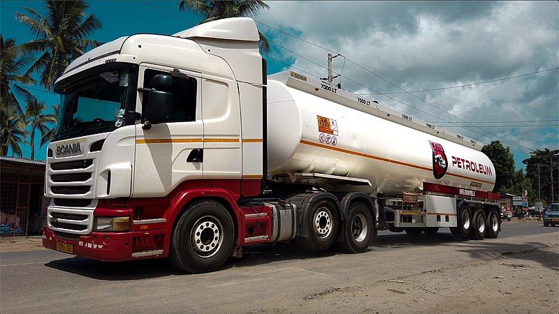 File:Fuel truck tanzania.jpg