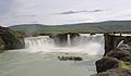 Image 2Goðafoss is a waterfall in northern Iceland