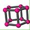 Yutsis graph of the 15j-symbol of the second kind.