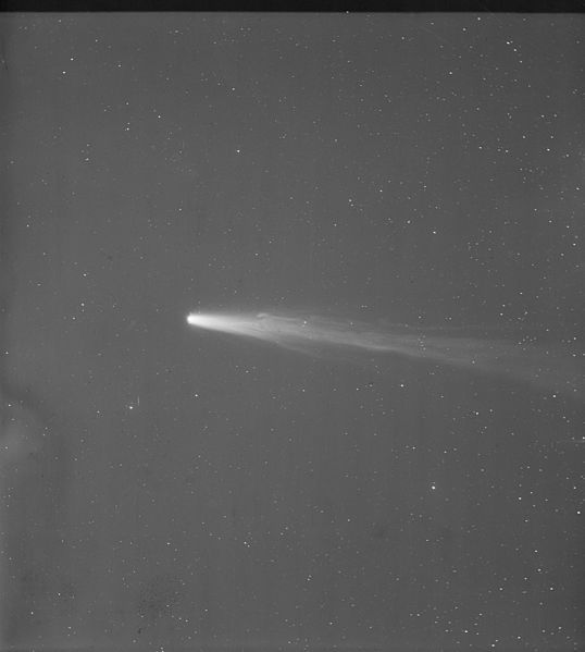 File:Halley's comet 1910.jpg