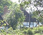 Highworth Farmhouse