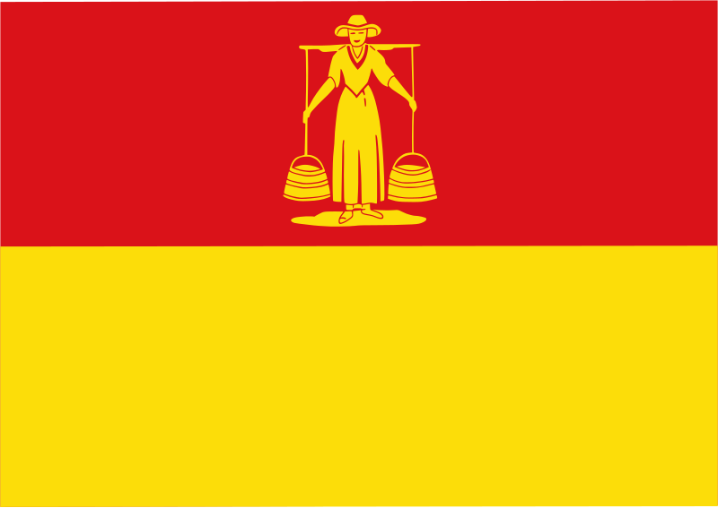 File:Huizen vlag.svg