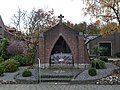 Chapel of Our Lady of the Sacred Heart