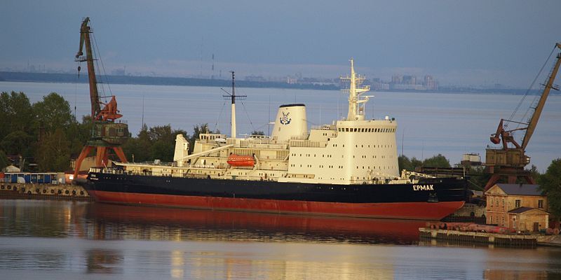 File:Icebreaker Ermak.jpg