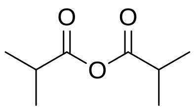 File:Isobutyric anhydride v2.svg