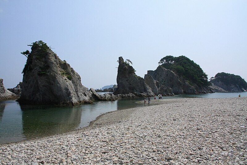 File:Jōdogahama 07.jpg