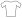 A white jersey, designating the winner of the young rider classification