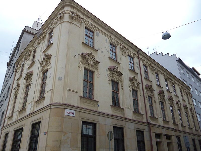 File:Jezuitská 1, Brno.JPG