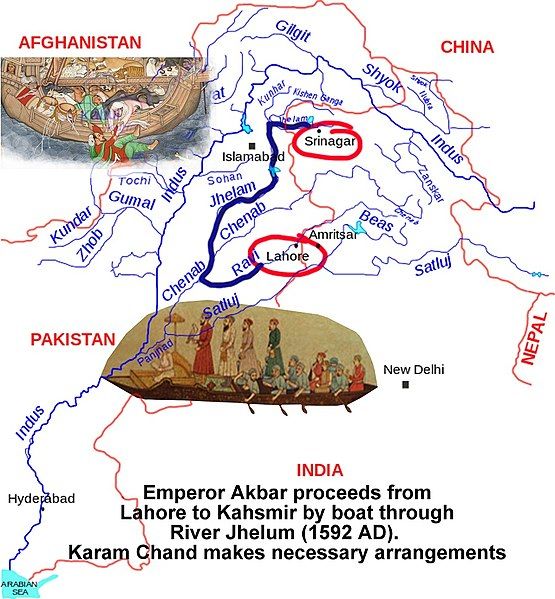 File:Jhelum river map.jpg