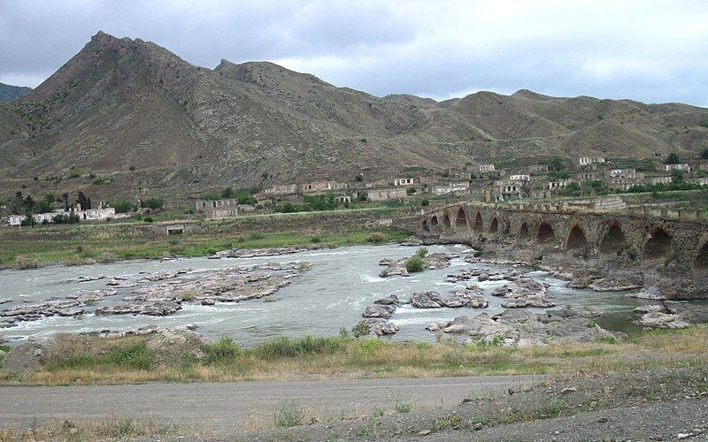 File:KhodaAfarin Bridge.jpg