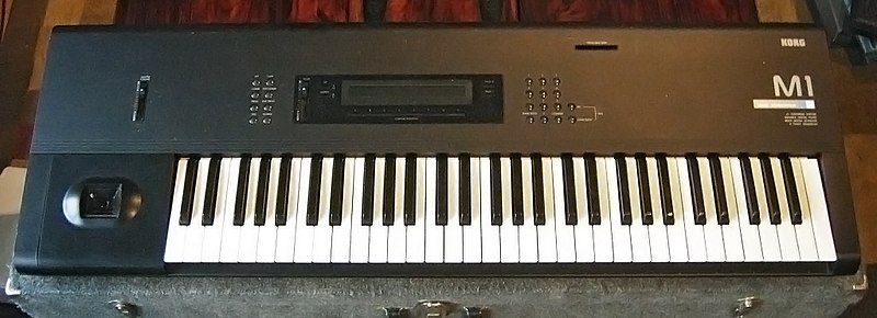 File:Korg M1.jpg