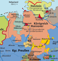 Kingdom of Hanover (1815-1866)