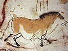 Lascaux, Horse