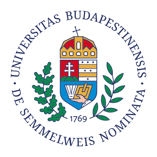 File:Logo univsemmelweis.svg