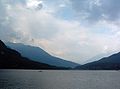 Lago di Mergozzo