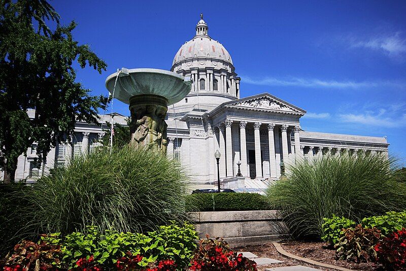 File:Missouri State House.jpg