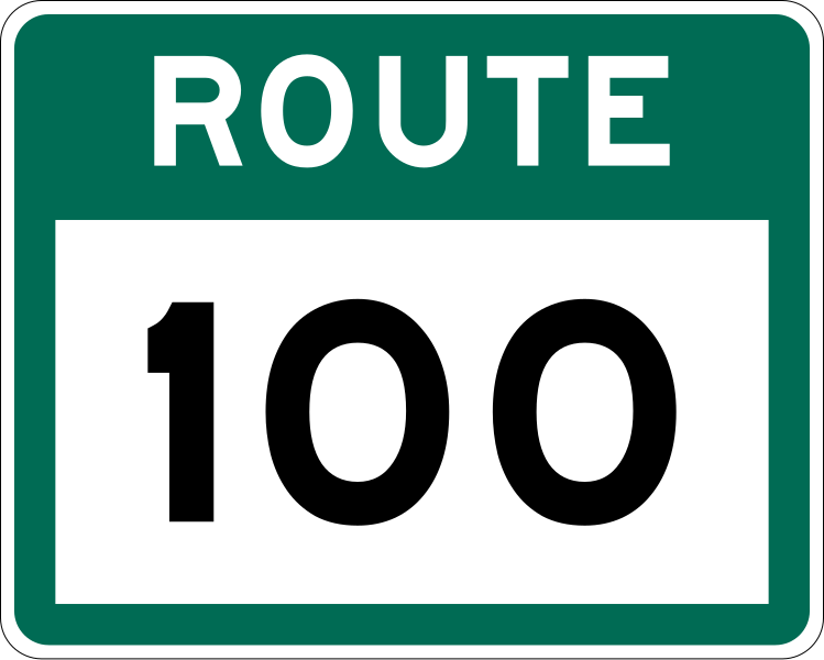 File:NL Route 100.svg