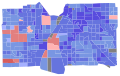 2016 United States House of Representatives election in Nevada's 1st congressional district