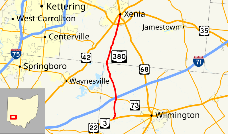 File:OH 380 map.svg