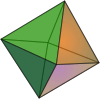 Octahedron