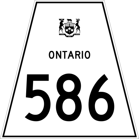 File:Ontario Highway 586.svg