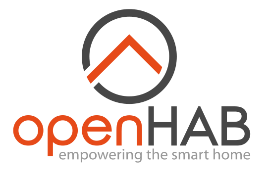 File:OpenHAB logo 2.svg