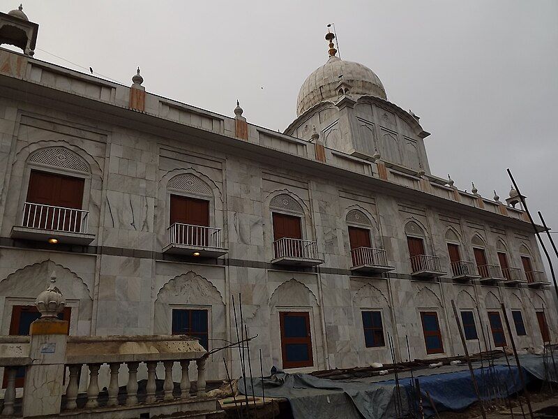 File:Paonta Sahib 02.JPG