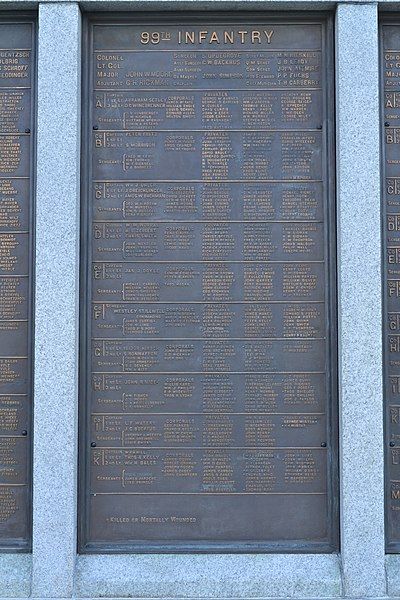 File:Penn-Memorial-44-99th-Inf-Plaque.jpg