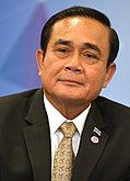 Prayut Chan-o-cha