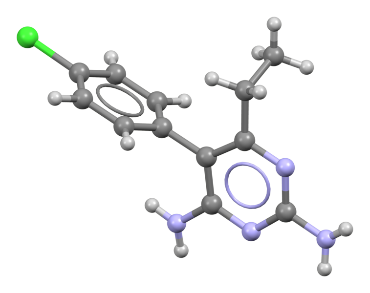 File:Pyrimethamine-from-xtal-3D-bs-17.png