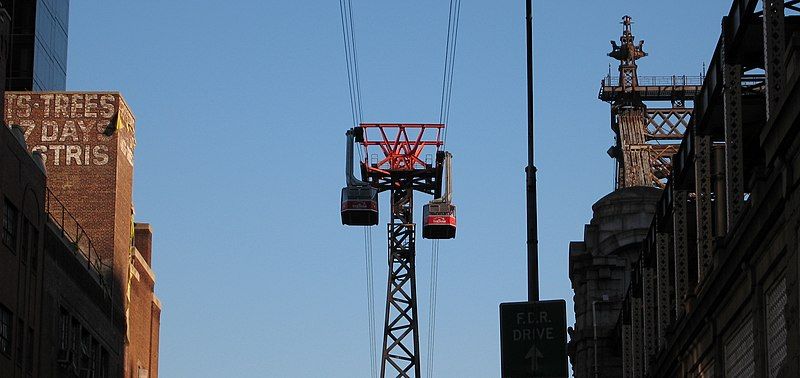 File:Roosevelt Island Tramway.jpg