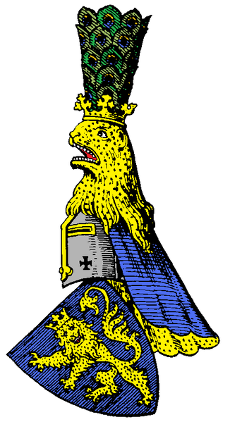 File:Schwarzburg-Wappen.png