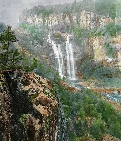 File:Skjervefossen.jpg